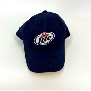 Miller lite Cap